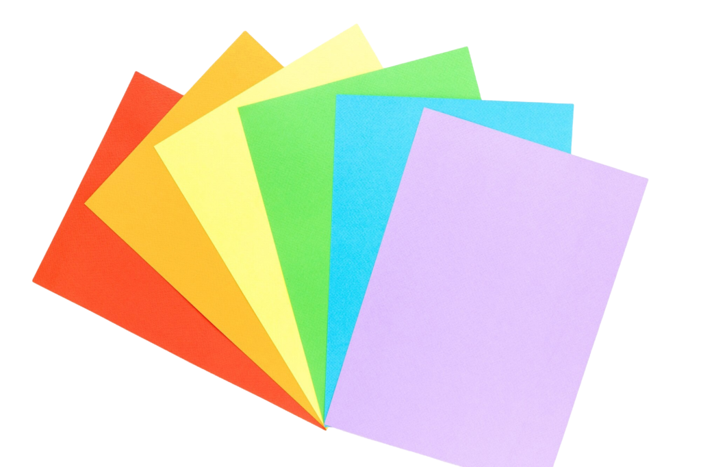 ervicios de impresión de papelería